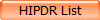 HIPDR List