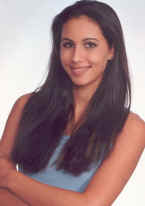 photo of Lindsay Ake, manager of Bonsall Postal & Imaging, 5256 South Mission Road, Suite 704, Bonsall, CA 92003